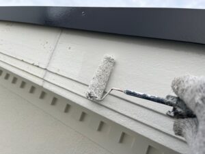 羽島郡笠松町　屋根塗装　外壁塗装